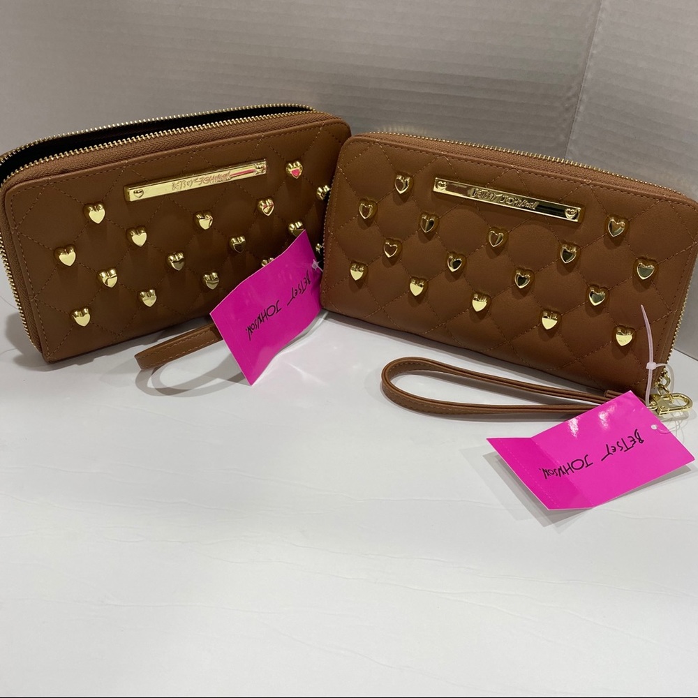 2/ wallets set . - Picture 2 of 7